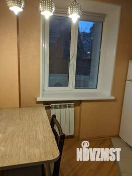 1-к квартира, на длительный срок, 35м2, 2/6 этаж