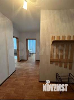 1-к квартира, на длительный срок, 43м2, 2/16 этаж