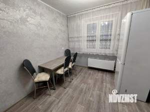 1-к квартира, на длительный срок, 35м2, 15/16 этаж