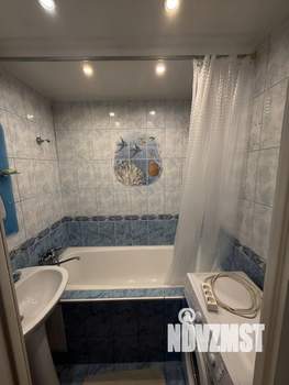 2-к квартира, на длительный срок, 52м2, 8/10 этаж