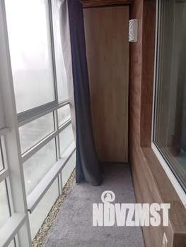 Студия квартира, посуточно, 28м2, 17/18 этаж