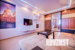 2-к квартира, посуточно, 54м2, 9/9 этаж