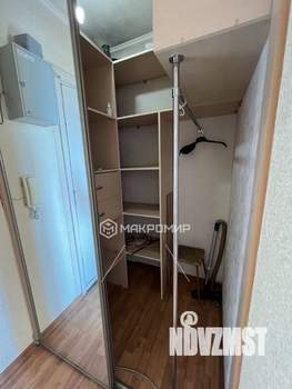 1-к квартира, на длительный срок, 41м2, 10/10 этаж