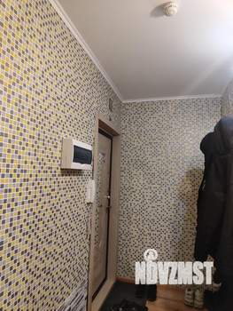 1-к квартира, на длительный срок, 33м2, 2/10 этаж