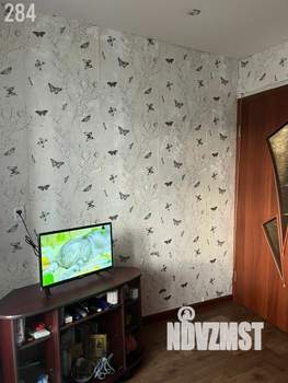 1-к квартира, на длительный срок, 24м2, 5/5 этаж