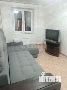 2-к квартира, на длительный срок, 48м2, 6/10 этаж