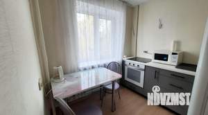 1-к квартира, на длительный срок, 32м2, 3/5 этаж