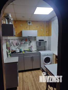 2-к квартира, на длительный срок, 40м2, 2/5 этаж