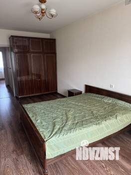 2-к квартира, на длительный срок, 56м2, 11/18 этаж