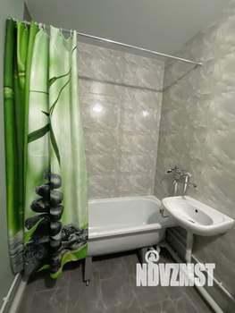 Студия квартира, на длительный срок, 24м2, 3/10 этаж