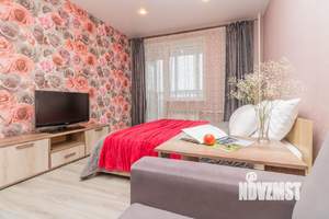 2-к квартира, посуточно, 47м2, 17/19 этаж