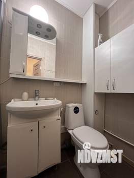 1-к квартира, на длительный срок, 35м2, 2/10 этаж