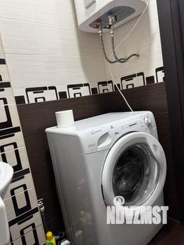 Студия квартира, на длительный срок, 56м2, 16/21 этаж