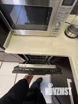 3-к квартира, на длительный срок, 116м2, 4/6 этаж