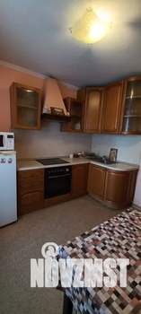 1-к квартира, посуточно, 43м2, 1/10 этаж