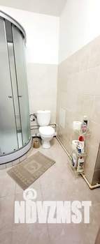 1-к квартира, посуточно, 34м2, 2/10 этаж