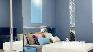 1-к квартира, посуточно, 100м2, 1/1 этаж