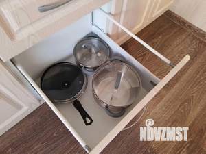 1-к квартира, посуточно, 26м2, 1/1 этаж