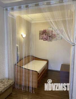 1-к квартира, на длительный срок, 35м2, 5/5 этаж