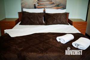 1-к квартира, посуточно, 34м2, 1/1 этаж