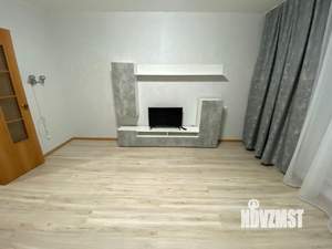 1-к квартира, на длительный срок, 43м2, 1/10 этаж