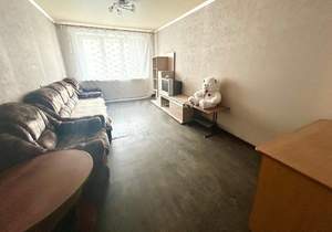 2-к квартира, на длительный срок, 53м2, 4/9 этаж