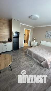 Студия квартира, посуточно, 25м2, 10/10 этаж