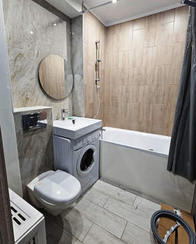 2-к квартира, на длительный срок, 36м2, 10/16 этаж