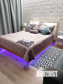 1-к квартира, посуточно, 36м2, 7/11 этаж