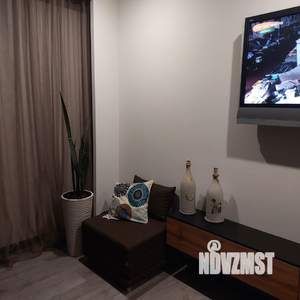1-к квартира, посуточно, 45м2, 14/15 этаж