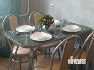 2-к квартира, посуточно, 60м2, 1/1 этаж