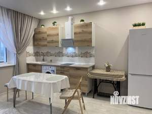 1-к квартира, на длительный срок, 56м2, 8/9 этаж