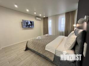 1-к квартира, посуточно, 47м2, 1/1 этаж
