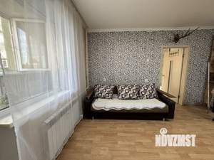 2-к квартира, на длительный срок, 46м2, 4/10 этаж