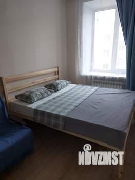 2-к квартира, посуточно, 35м2, 3/5 этаж