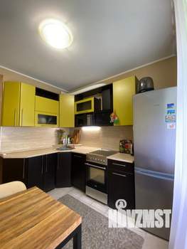 1-к квартира, на длительный срок, 34м2, 3/10 этаж