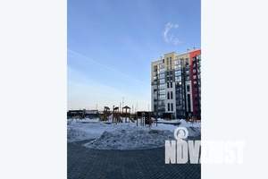 1-к квартира, посуточно, 28м2, 6/10 этаж