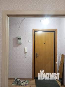 Студия квартира, на длительный срок, 25м2, 9/10 этаж