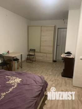 Студия квартира, посуточно, 24м2, 10/10 этаж