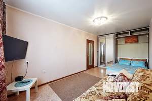 1-к квартира, посуточно, 32м2, 5/10 этаж