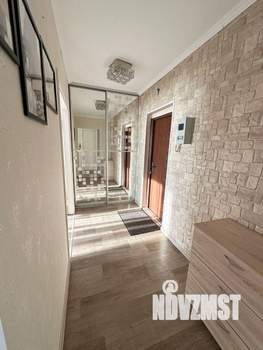 1-к квартира, на длительный срок, 43м2, 1/11 этаж