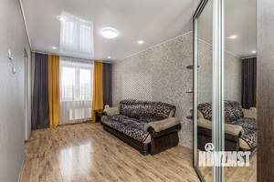 1-к квартира, на длительный срок, 32м2, 8/10 этаж
