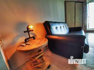 Студия квартира, на длительный срок, 28м2, 11/19 этаж