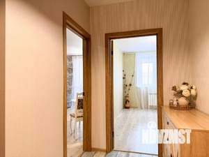 1-к квартира, посуточно, 47м2, 1/1 этаж