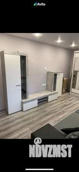 1-к квартира, на длительный срок, 40м2, 1/5 этаж