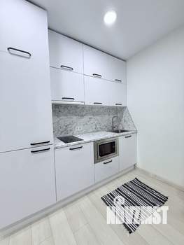 Студия квартира, посуточно, 30м2, 10/24 этаж