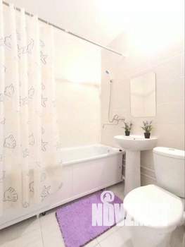 2-к квартира, посуточно, 41м2, 1/1 этаж