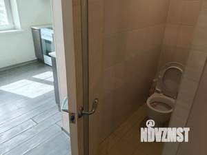 1-к квартира, посуточно, 35м2, 6/9 этаж