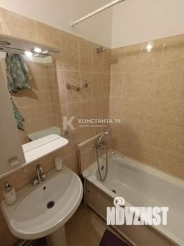 1-к квартира, на длительный срок, 41м2, 10/16 этаж