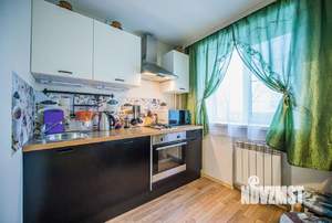 1-к квартира, посуточно, 34м2, 1/1 этаж